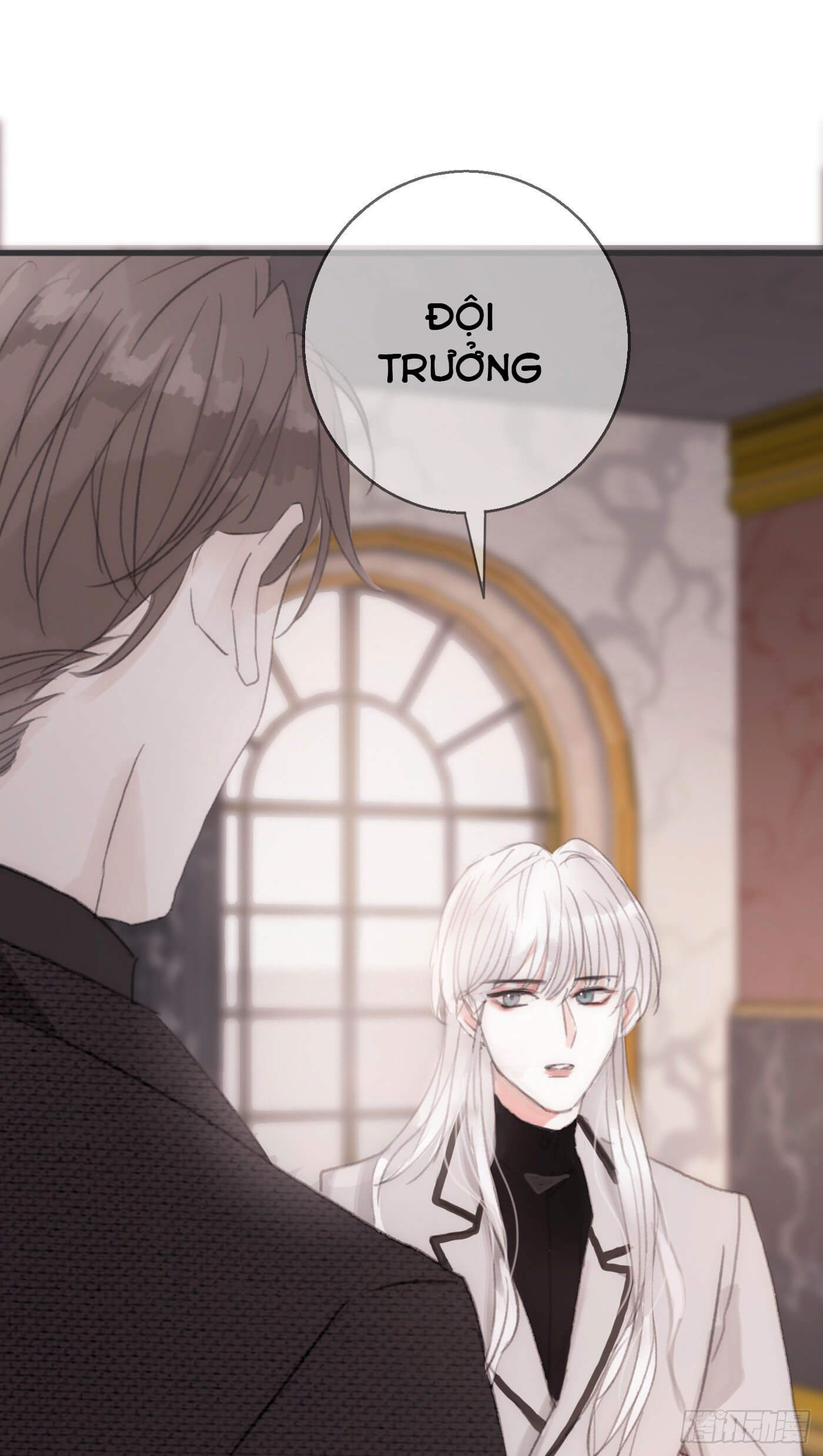 Thỉnh Cùng Ta Đồng Miên Chap 4 - Trang 3